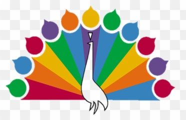 November 2018 - Nbc Peacock Logo Emoji