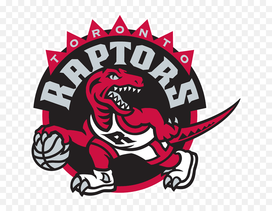 Png Toronto Pink Graphic Miami Heat - Toronto Raptors Logo Emoji,Miami Heat Emoji