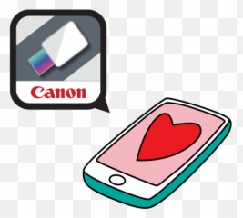 9 Must - Canon Emoji,Emoji Borders App