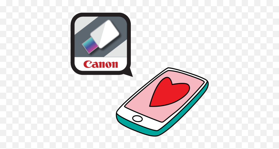 9 Must - Canon Emoji,Emoji Borders App