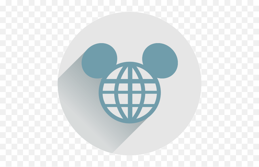 The Best Free Walt Disney Icon Images - Website Png File Download Emoji,Find The Emoji Disney World