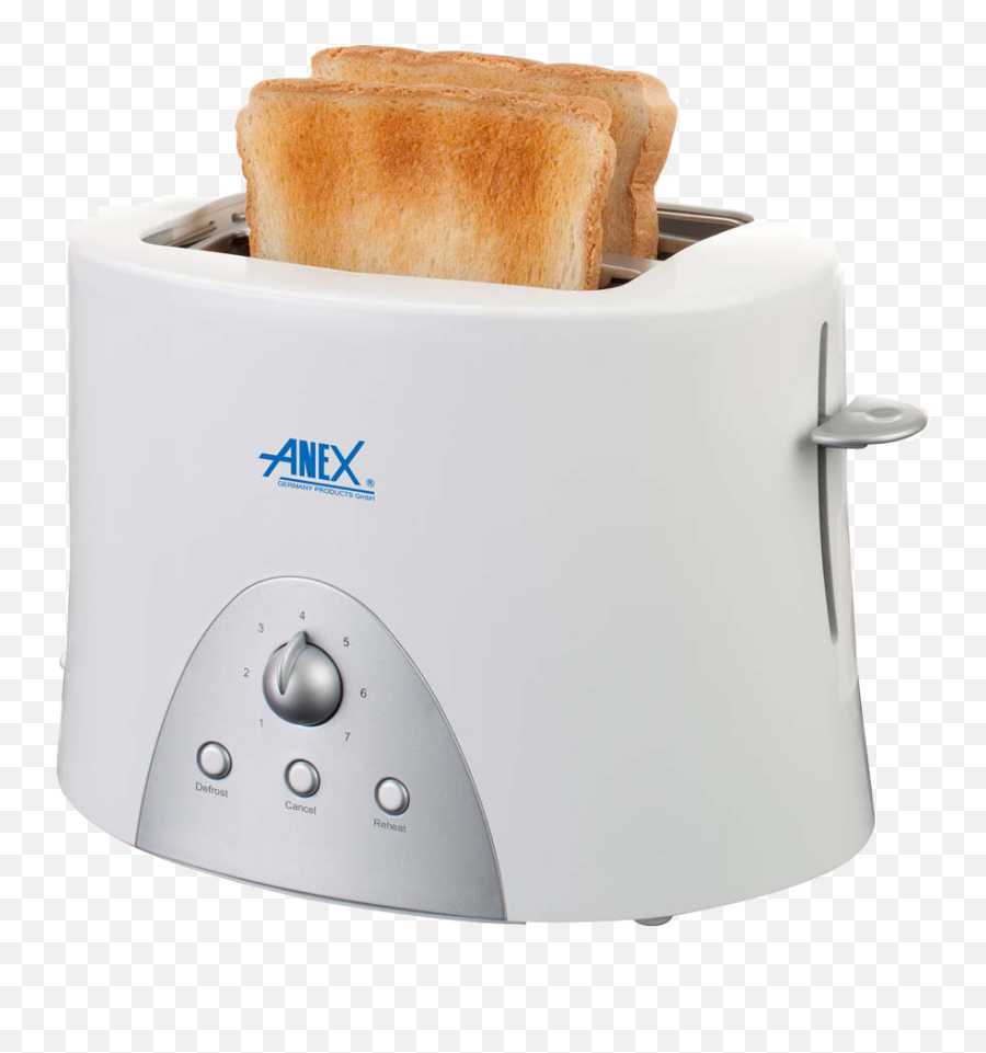 Toaster Clipart Slice Toast Toaster - Anex Toaster Price In Pakistan Emoji,Emoji Toast