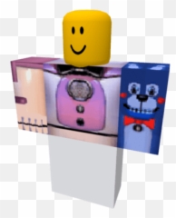 Funtime Freddy Shirt - Spider Man Onion Ring Emoji