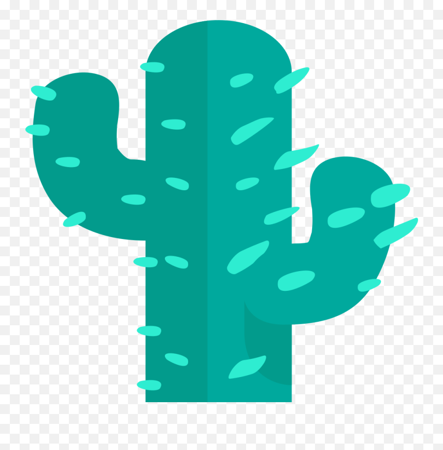 Emojione1 1f335 - Cactus Emoji,Plant Emoji