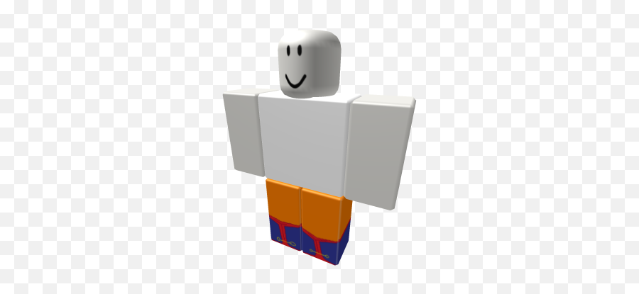 Goku Outfit Part 2 - Roblox Ssj4 Goku Shirt Emoji,Kamehameha Emoticon