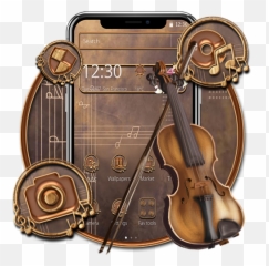 Violin Theme - Viola Emoji,Violin Emoji