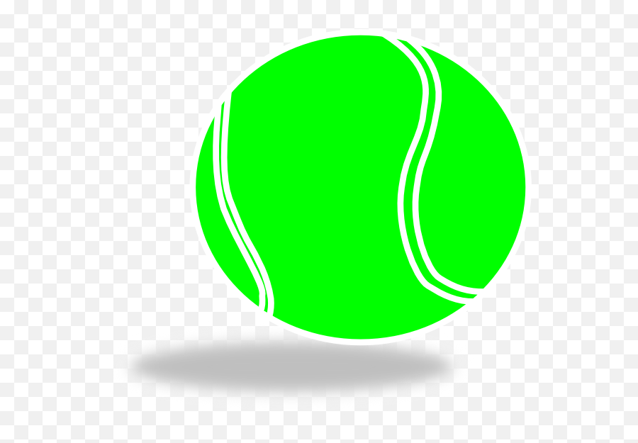 Tennis Tennis Free And 8 Ball - Graphic Design Emoji,8 Ball Emoji