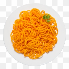 Noodles Clipart Spagetti Transparent Free - Veg Png Emoji