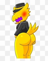 Fur Affinity Dot - Cartoon Emoji