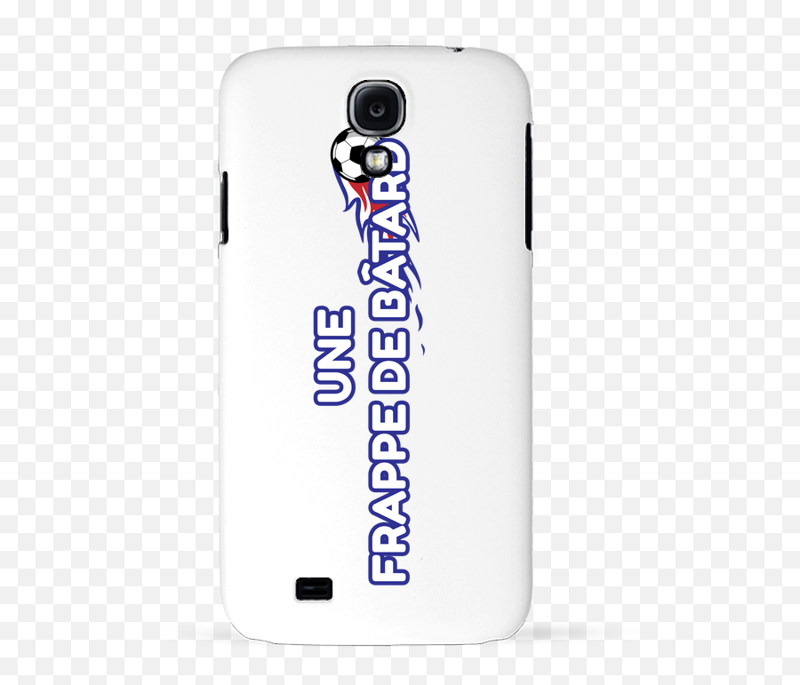 Coque Samsung Galaxie 4 - Mobile Phone Case Emoji,Emoji On Samsung Galaxy S4