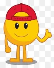 SJUOK Stickers by - Smiley Emoji