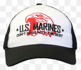 26078 - Baseball Cap Emoji,Marine Corps Emoji