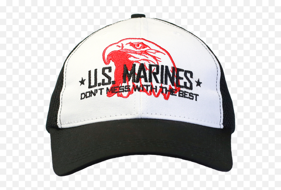 26078 - Baseball Cap Emoji,Marine Corps Emoji