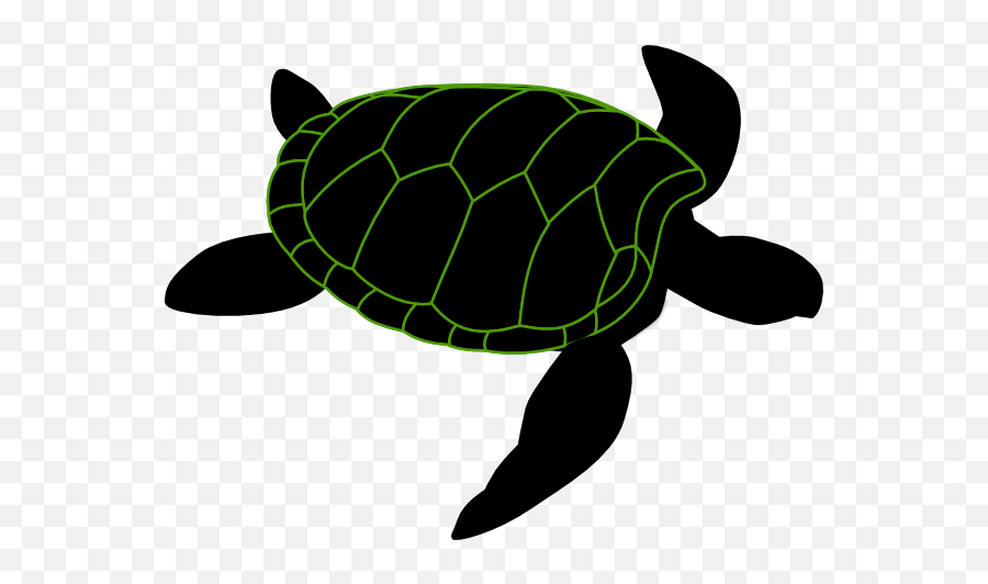 Tortoise Vector Turtle Tattoo Transparent U0026 Png Clipart Free - Green Sea Turtle Clip Art Emoji,Sea Turtle Emoji
