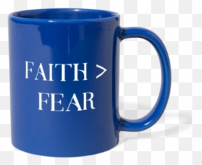 Jesus Reigns Color Mug - Emoji