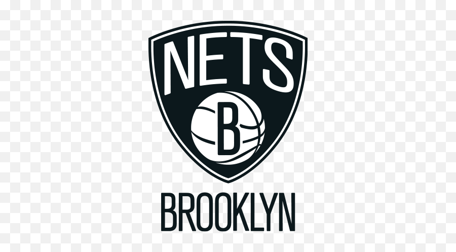 Brooklyn Nets Archives Double Clutch - Brooklyn Nets Logo Jpg Emoji,Celtics Emoji