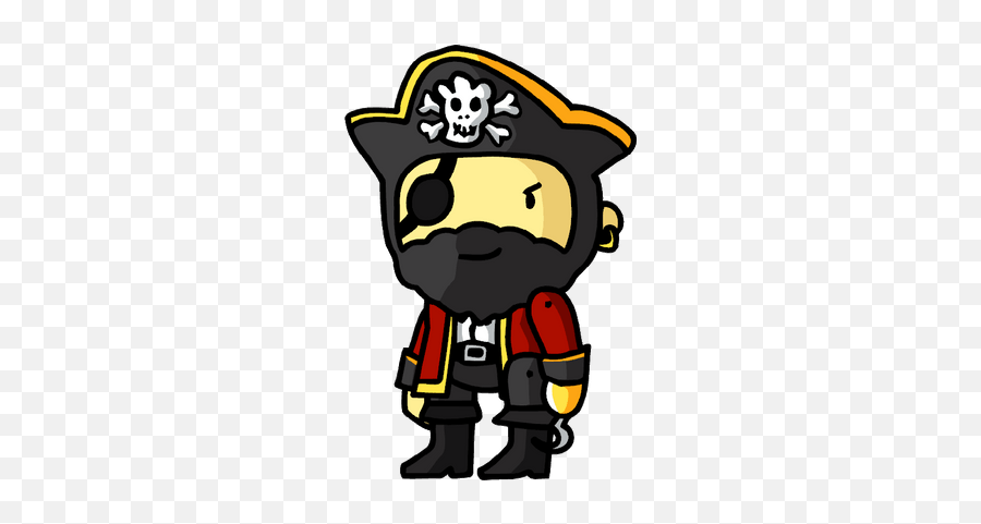 Search Results For Pirates Of The Caribbean Png Hereu0027s A - Scribblenauts Yarrr Emoji,Pirate Hat Emoji