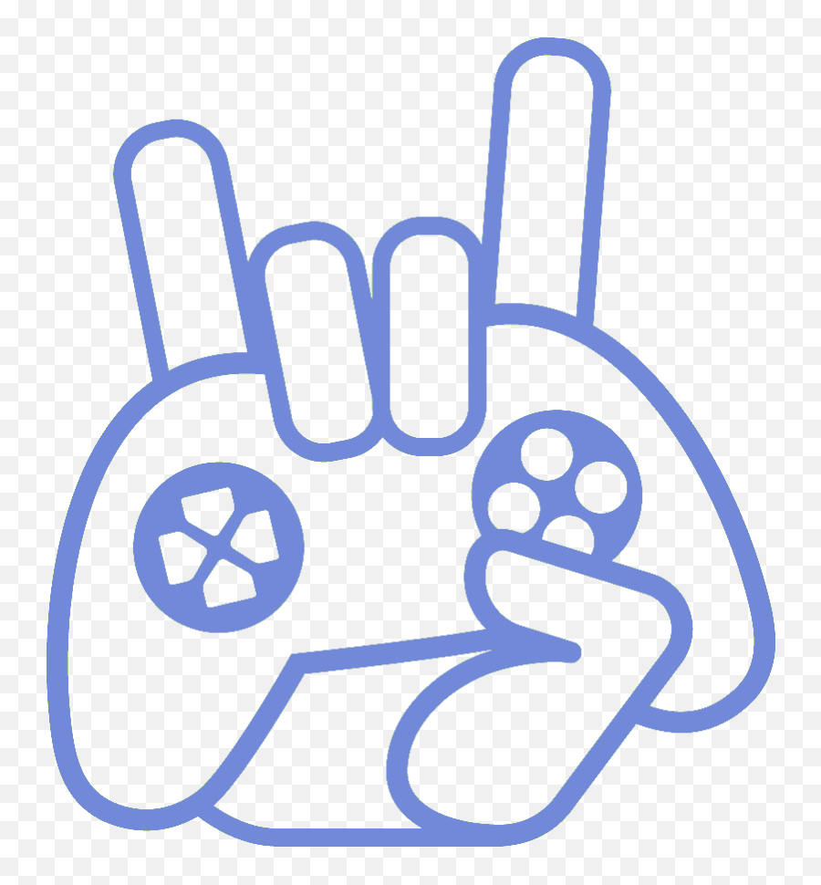 Discord Gaming Bot - Gamer Icon Emoji,Discord @everyone Emoji