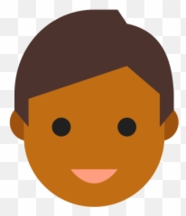 User Male Skin Type 6 Icon - Dp Icon Png Emoji,Emoji Laptop Skin