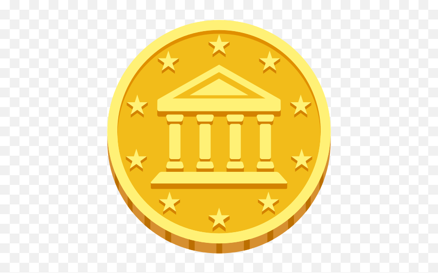 Coin Emoji - Coin Emoji Discord,Gold Emoji