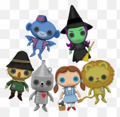 Lion clipart wizard oz Transparent FREE for - Wizard Of Oz Puppets Emoji