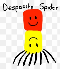 Meme Kart - Child Art Emoji,Crab Emoji Meme