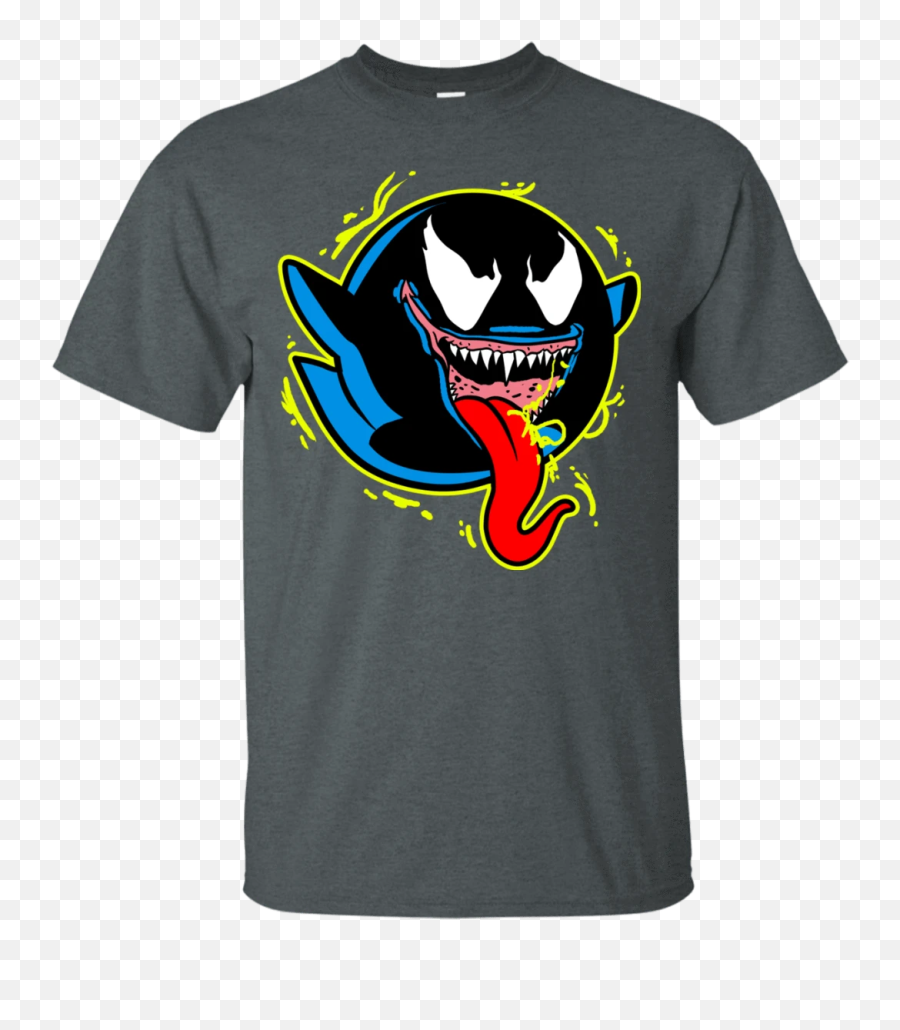 Boo Venom T - Shirt Venom Boo Emoji,Venom Emoji