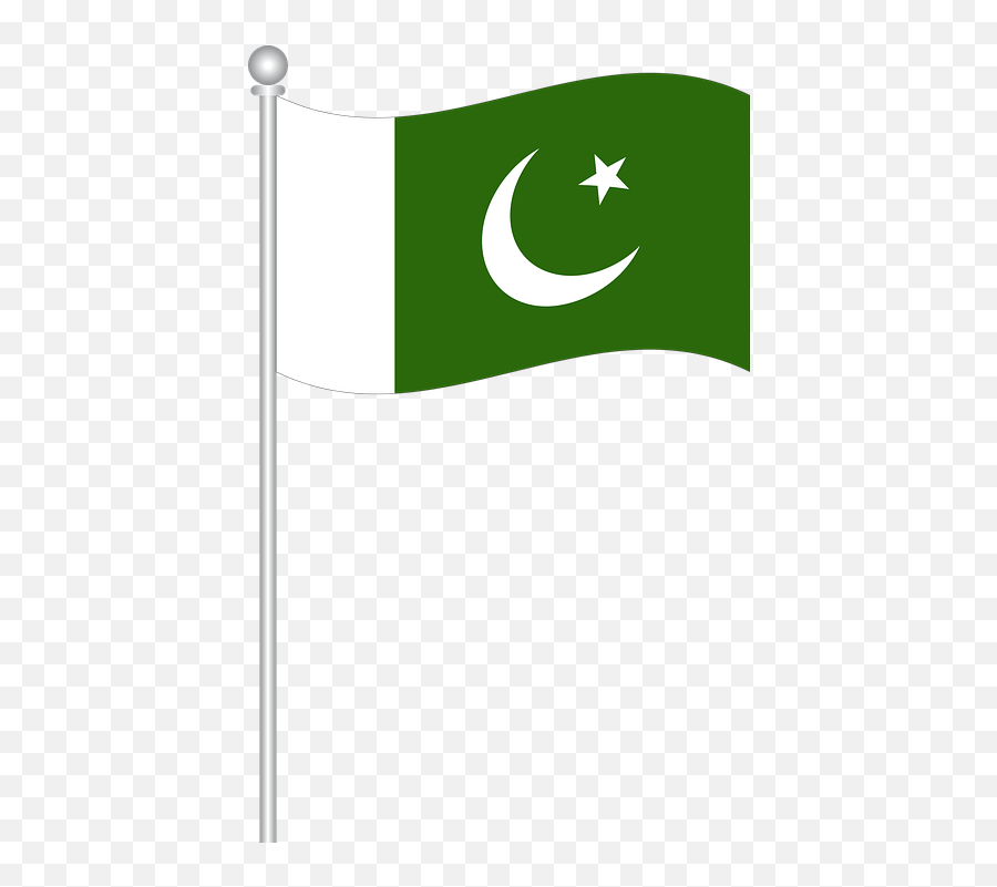 Flag Of Pakistan Flag Flag Of World - Small Pakistan Flag Png Emoji,Pakistan Flag Emoji