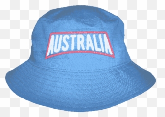 Aussie Bucket Hatte Purchase Ae375 7c808 - Australain Hat Png Emoji,100 Emoji Bucket Hat