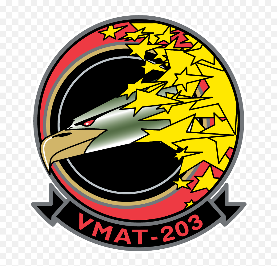 Vmat - 203 Vmat 203 Patch Clipart Full Size Clipart Automotive Decal Emoji,Usmc Emoji