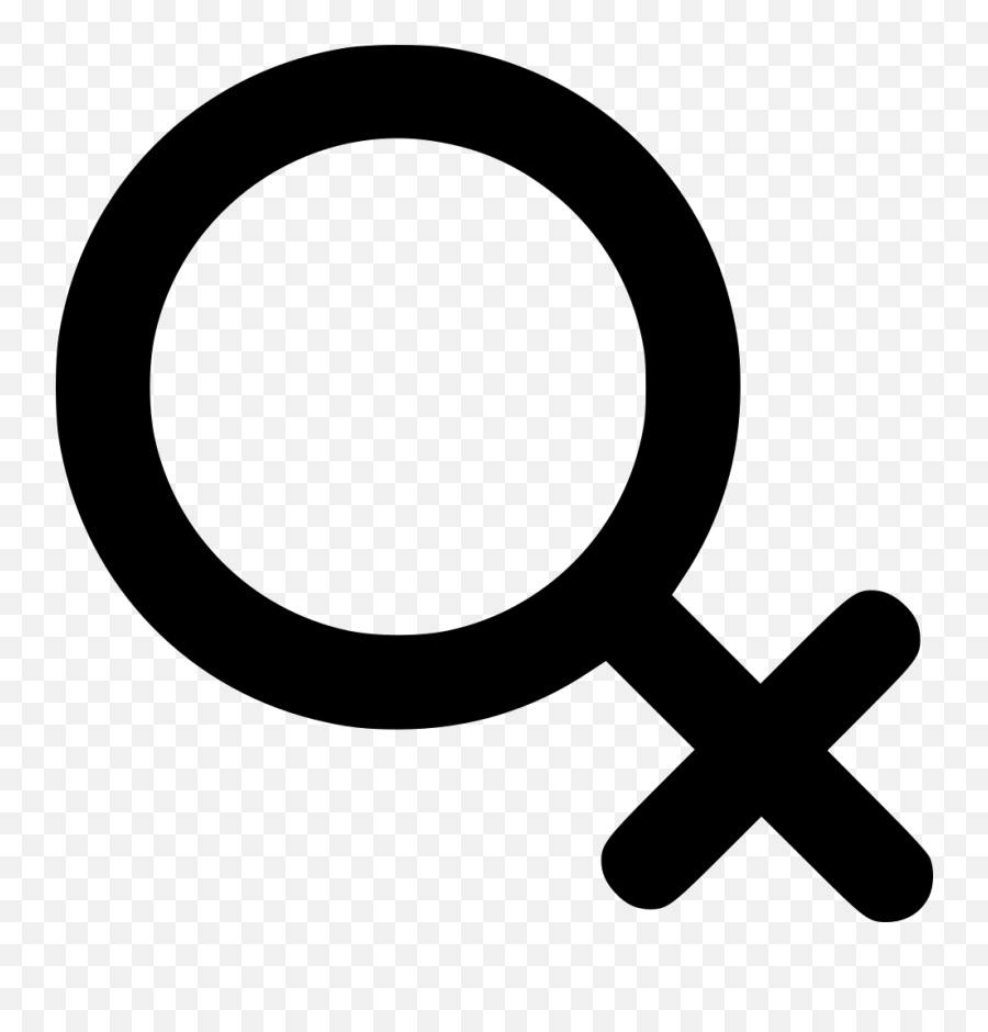 Female Girl Ladies Woman Sex Gender - Magnifying Glass Png Symbol Emoji,Girl Magnifying Glass World Emoji