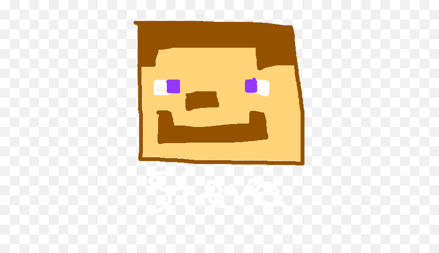 Minecraft Weird Tynker - Horizontal Emoji,Steve Emoji