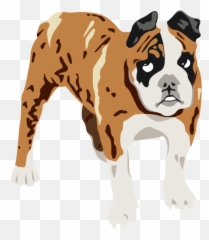 Kane Brown Sticker And Emoji Pack - Valley Bulldog,Boxer Dog Emoji