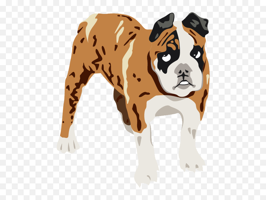 Kane Brown Sticker And Emoji Pack - Valley Bulldog,Boxer Dog Emoji