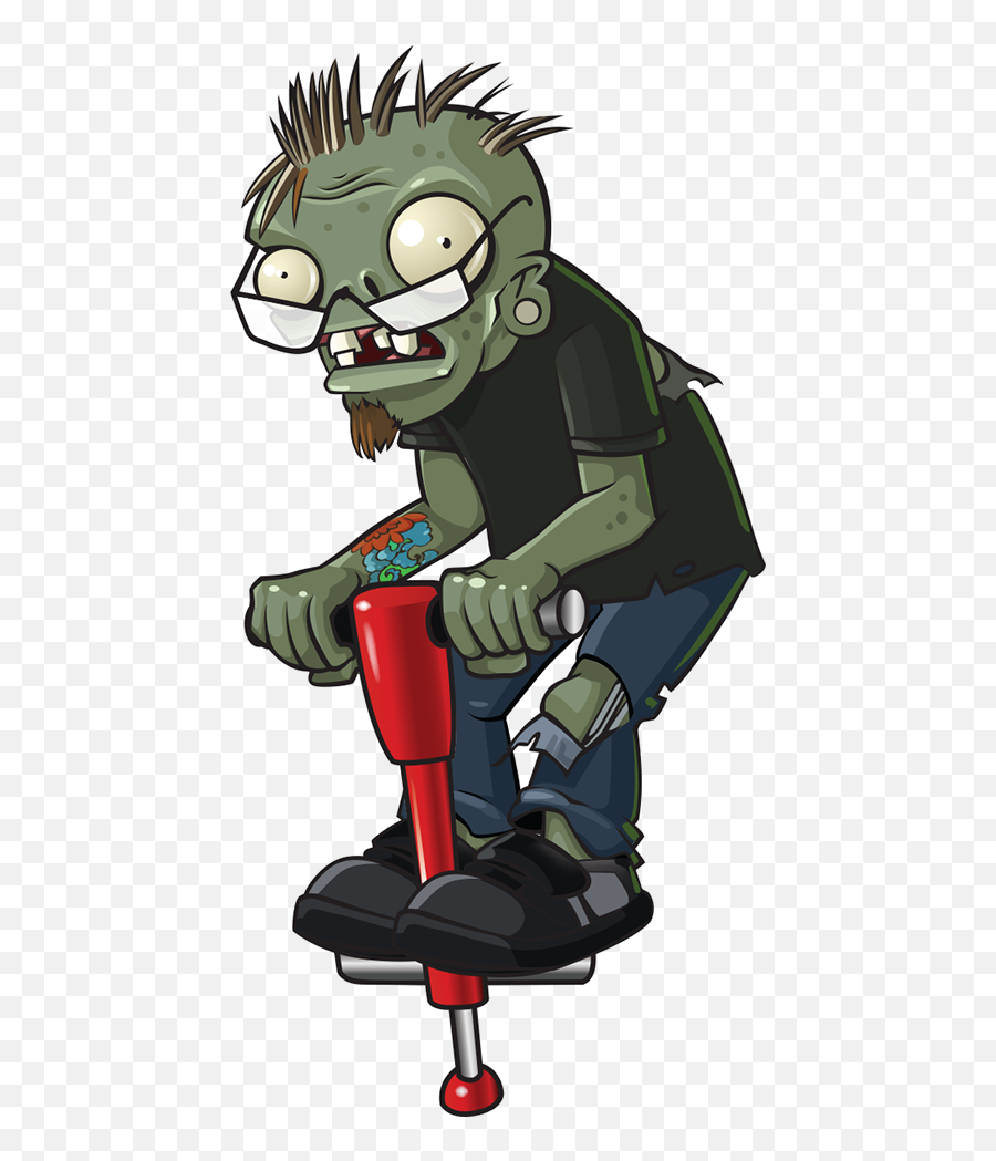 Its About Time - Plants Vs Zombies Png Emoji,Zombie Emoji Png
