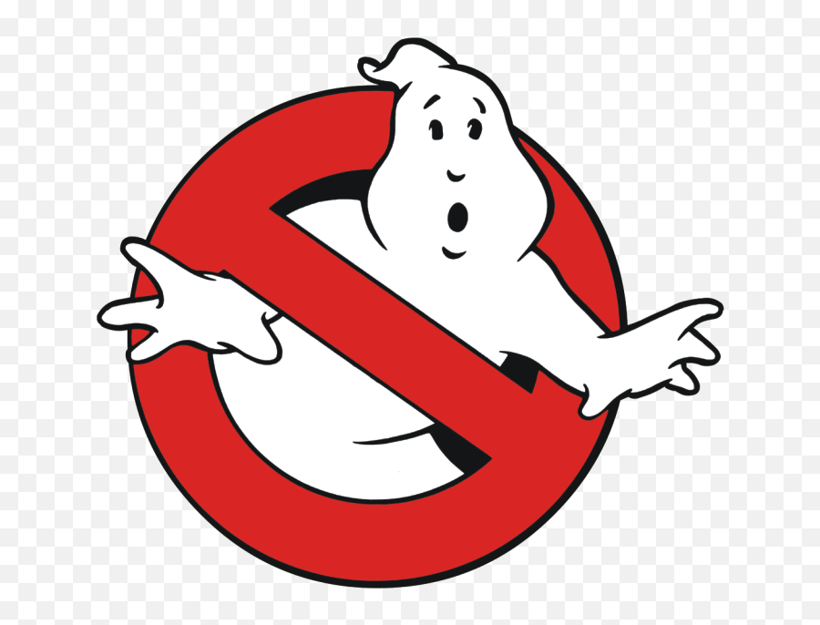 Ghostbusters - Ghost Buster Emoji,Ghostbusters Emoji