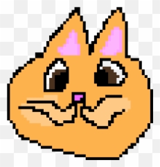 Cute Cat - Turn Down For What Le Tes Emoji,Cat Emoticon Text