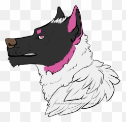 Flaunt Your Fabulous Fursona - Canadian Eskimo Dog Emoji,Cummies Emoji