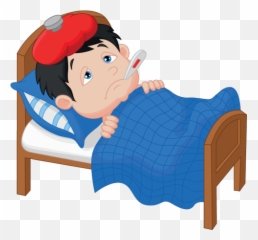 Sick Kid - Sick Clipart Transparent Emoji,Gynecologist Emoji