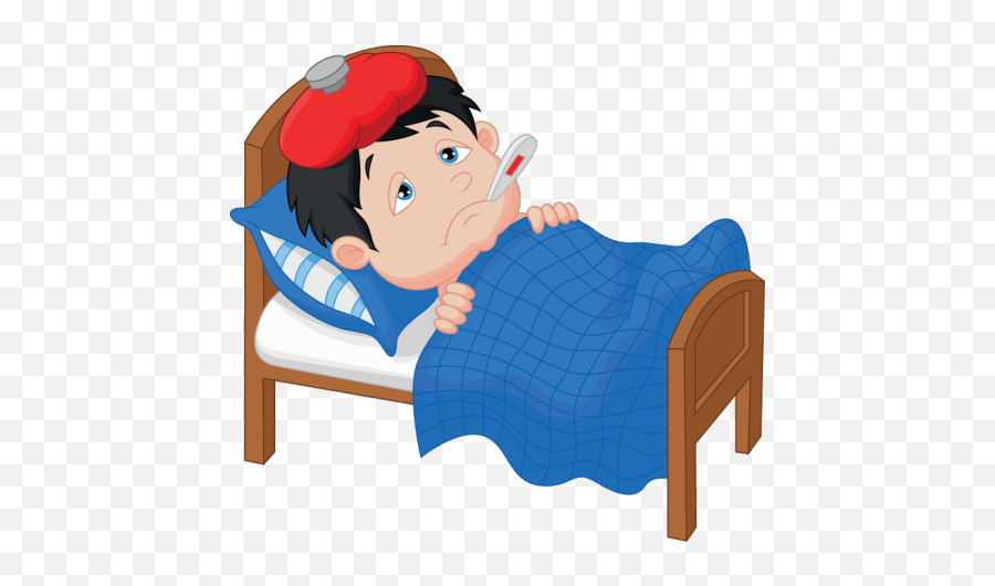 Sick Kid - Sick Clipart Transparent Emoji,Gynecologist Emoji