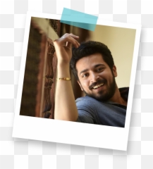 From Simran To Rakul Preet Singh - Tharala Prabhu Harish Kalyan Emoji