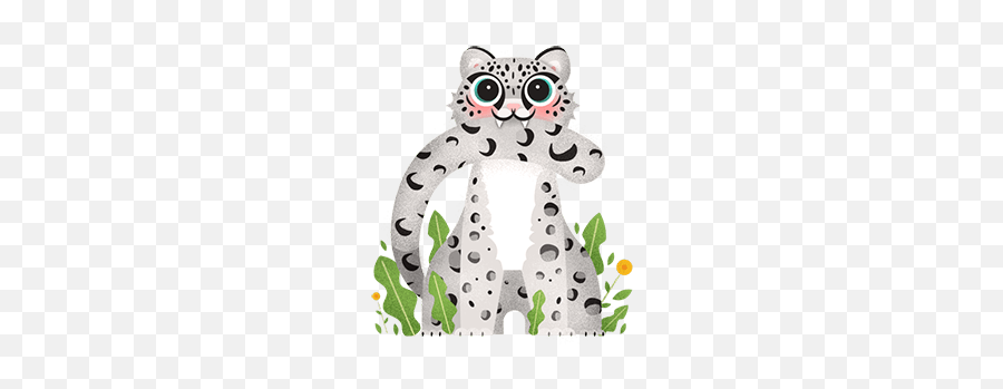 Sticker - Animal Figure Emoji,Hippo Emoji