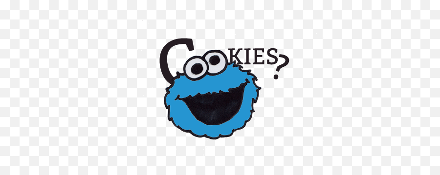 Release The Cookie Monster - Cookie Monster Got Cookies Emoji,Cookie Emoticon