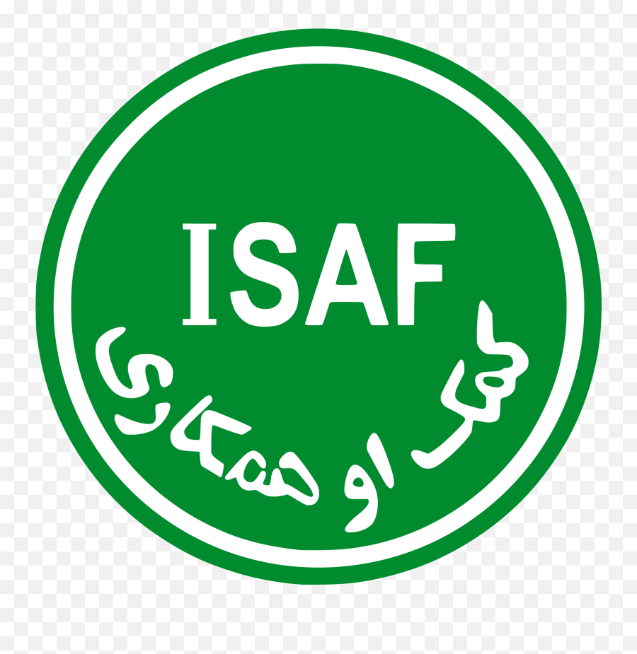 United States Invasion Of Afghanistan - Isaf Insignia Png Emoji,Ban Hammer Emoji