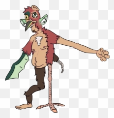 1 - Cartoon Emoji