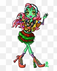 Grinch Clipart Max - Daughter Of The Emoji