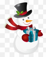 Transparent Arms Snowman Stick Picture - Snowman Christmas Clip Art Emoji,Snow Man Emoji