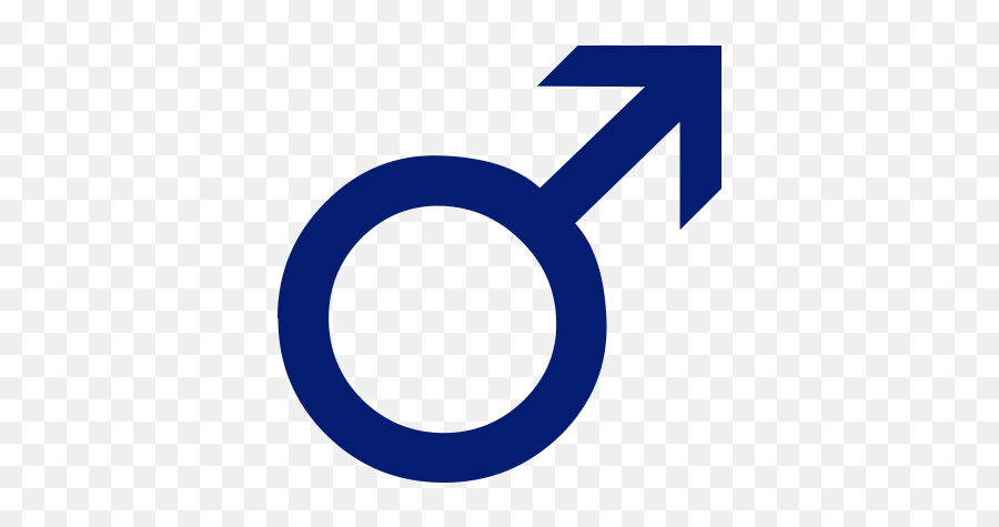 Male Sign Png Picture - Male Symbol Emoji,Male Gender Emoji