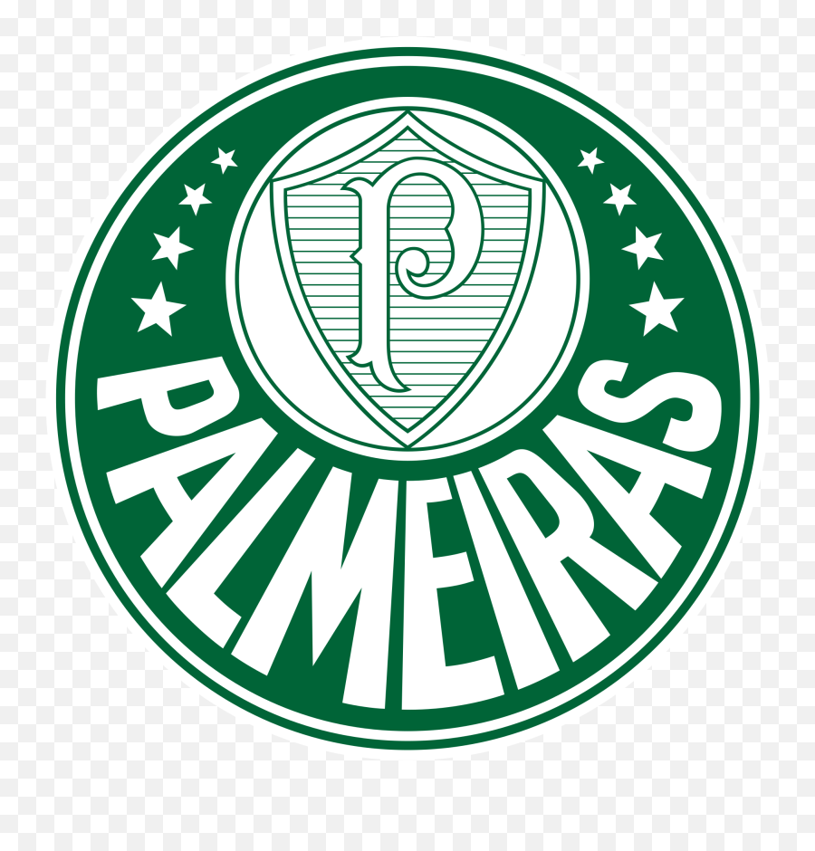 Sociedade Esportiva Palmeiras - Palmeiras Logo Emoji,League Of Legend Emoji