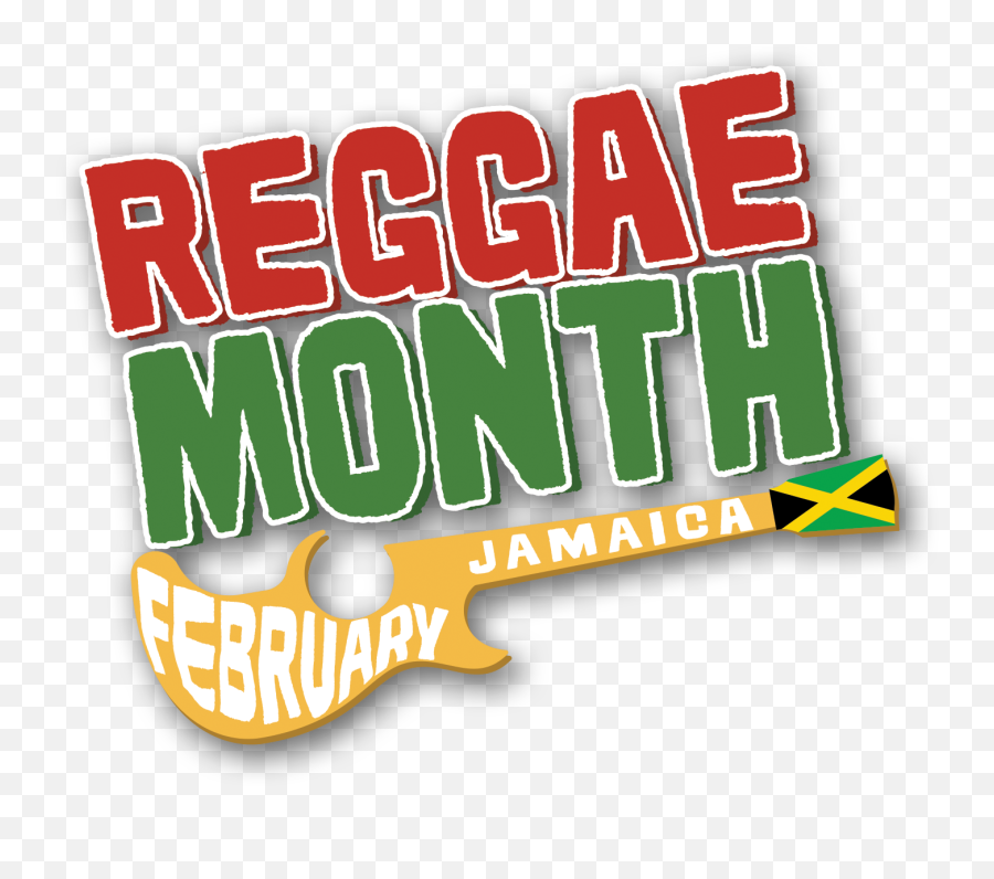Reggae Month Jamaica - Reggae Month 2020 Emoji,Reggae Emoji